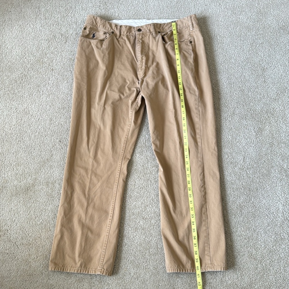Polo Ralph Lauren Authentic Dungarees - Picture 2 of 6